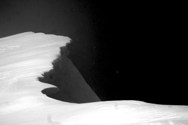 cornice