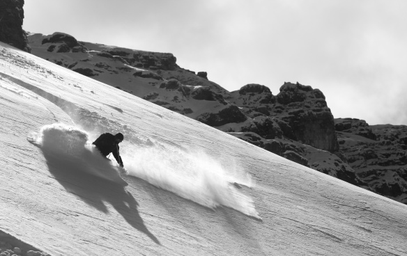 Idaho, September 27th, 2013. image: WanderHigh.com