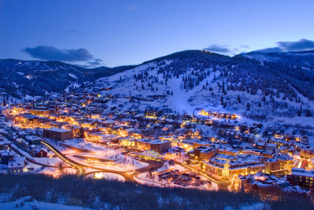 Park City