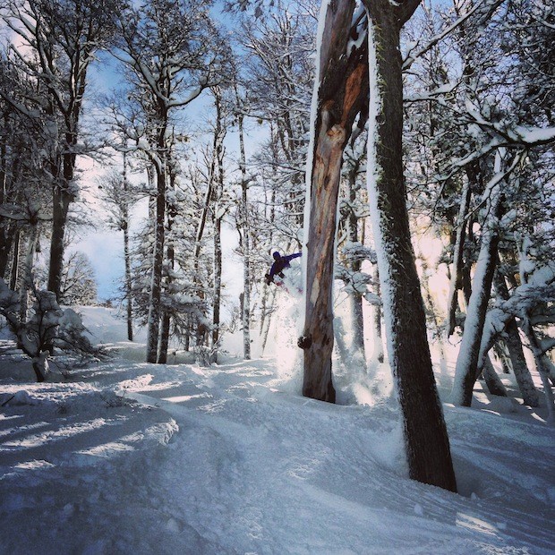 Will Wesson.  photo:  zach berlan