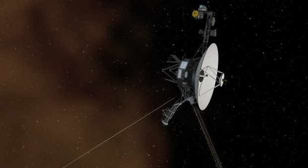 Voyager