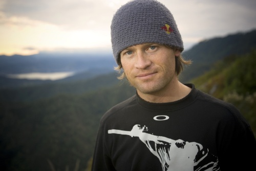 shane