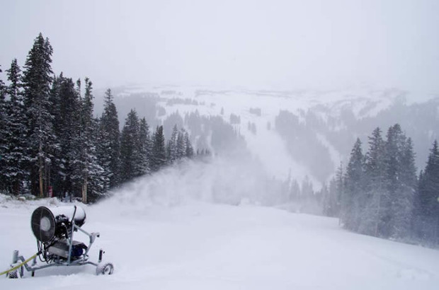Loveland, CO.  Oct. 10th, 2013