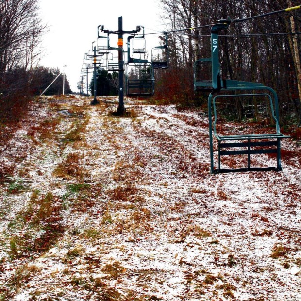 Bolton Valley, VT