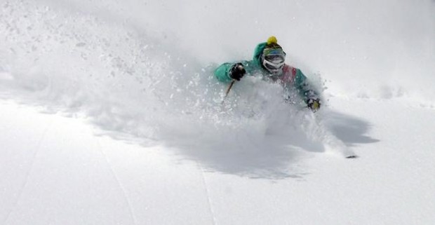 Alta, UT