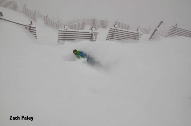 Miles Clark in Japan.  photo:  Zach Paley