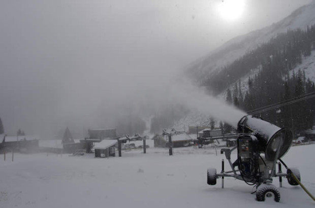 Loveland, CO.  Oct. 11th, 2013