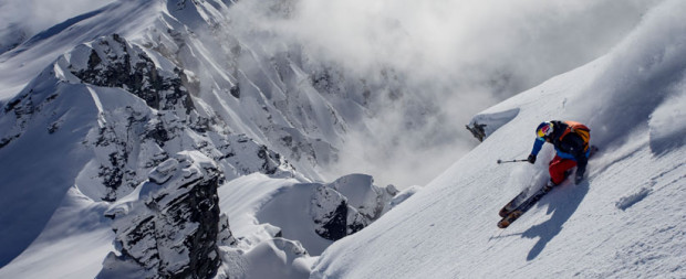 Daron in AK again