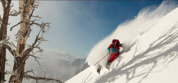 image:  Jackson Hole
