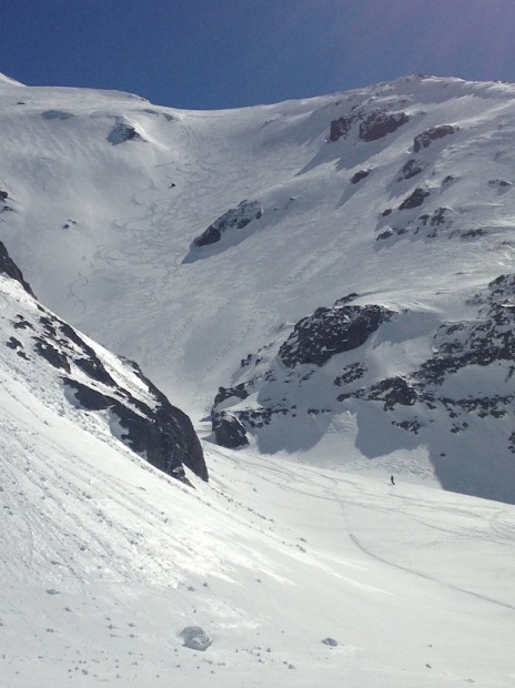 Baguales