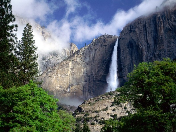 Yosemite 2