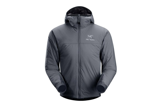 Arc'teryx Atom LT hoodie review