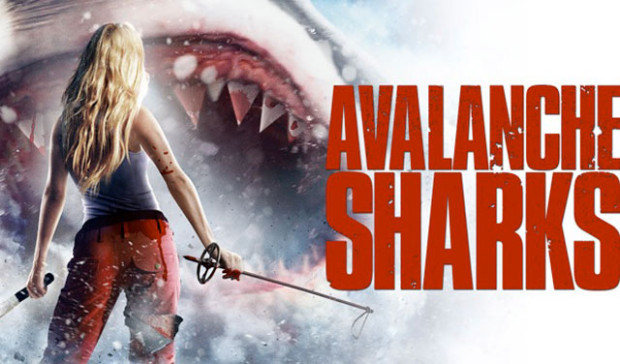 sharks