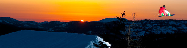 Boreal, CA