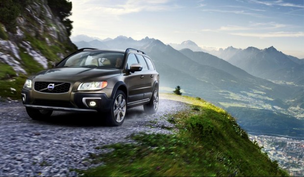 Volvo XC70 T6 AWD