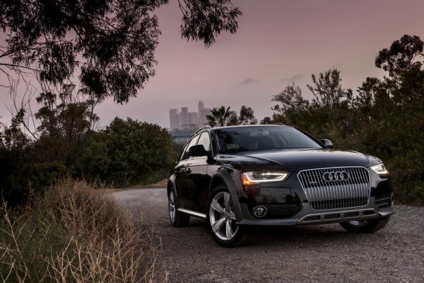 Audi Allroad