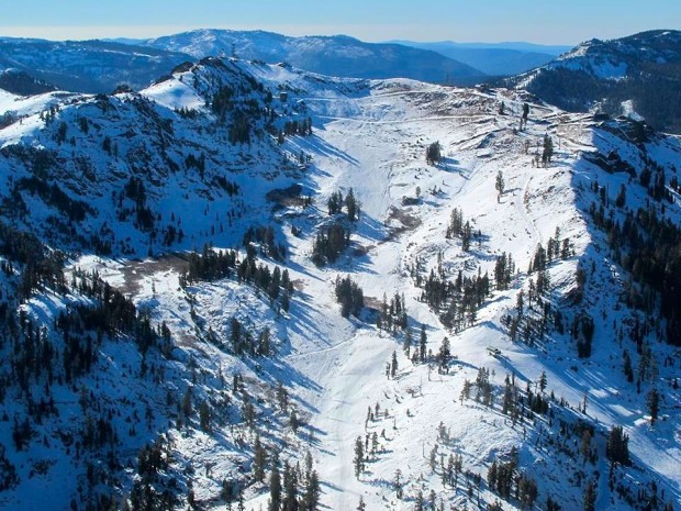 Alpine Meadows
