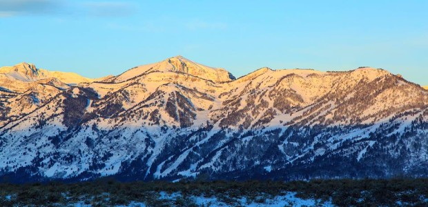 jackson hole