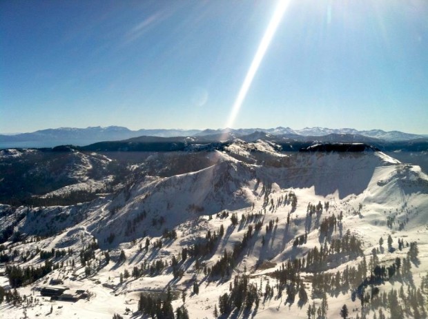 Squaw