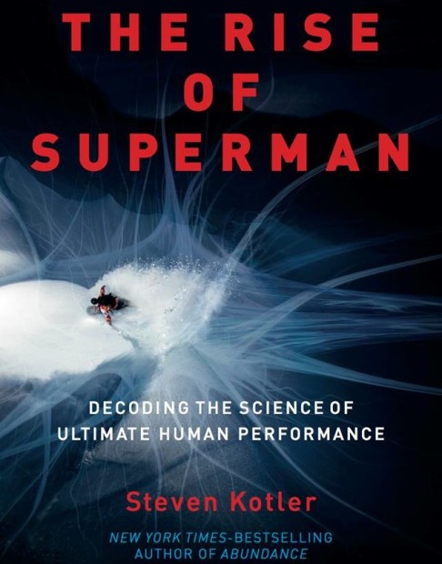 book superman