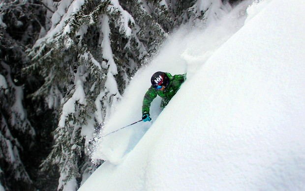revelstoke