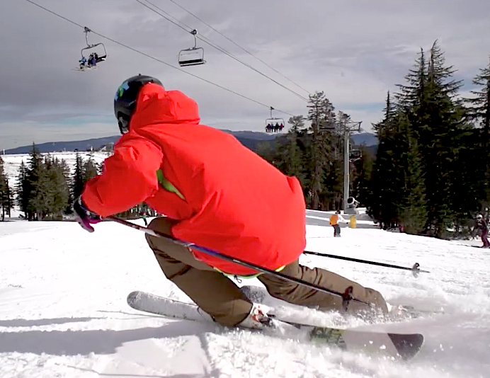opening day at squaw valley