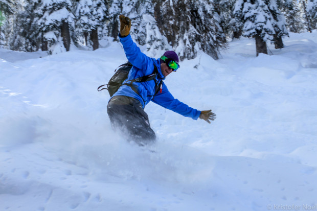 Wolf Creek 11-25-25