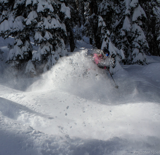 Wolf Creek 11-25-30