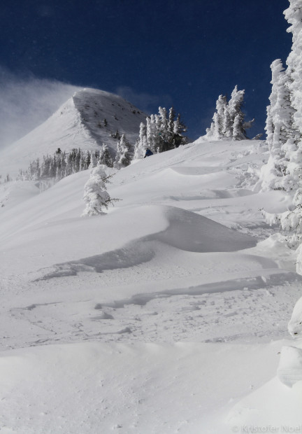 Wolf Creek 11-25-31