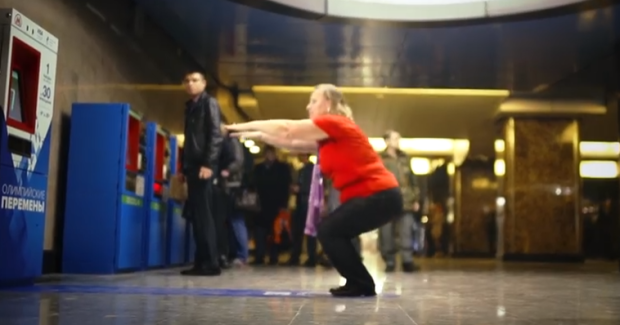 russian-squats