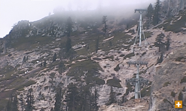 squaw valley tower 16 snow conditions report