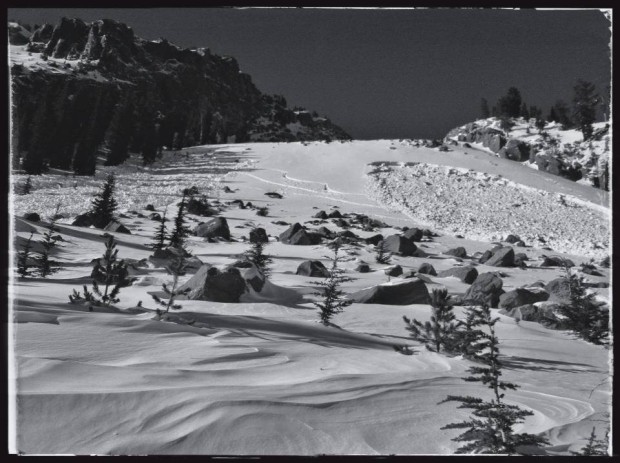 avalanche
