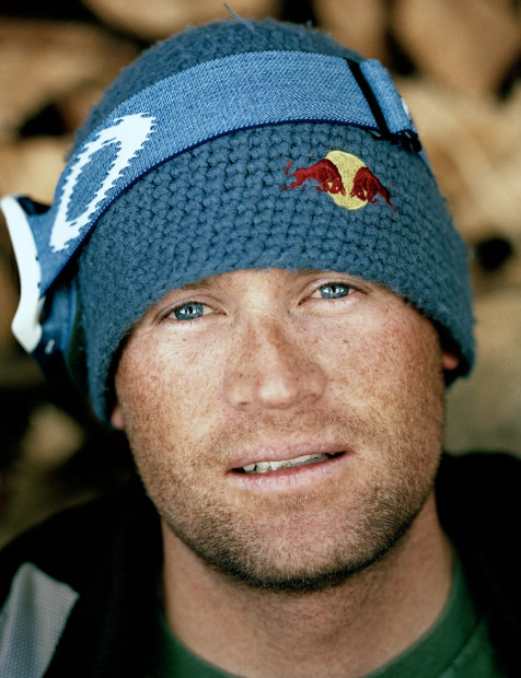 Shane