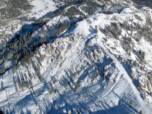 squaw