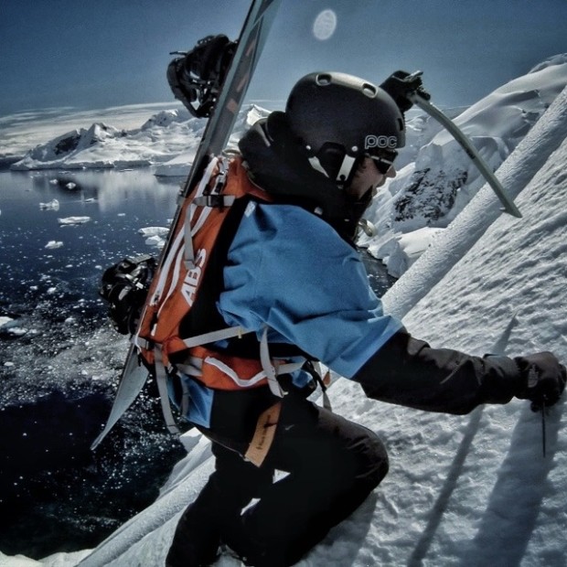 antarctica