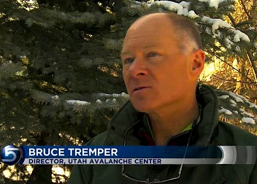 BRUCE TREMPER