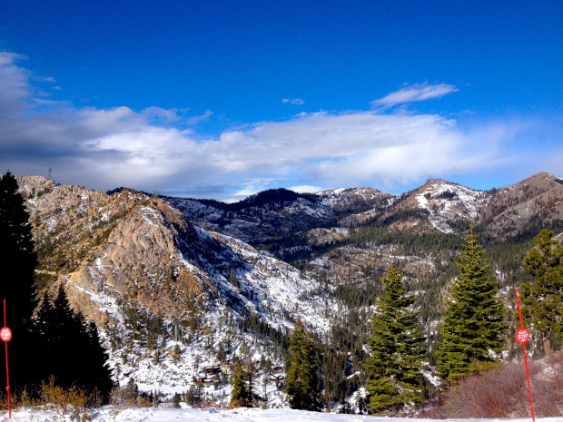 squaw valley