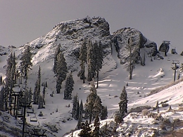 Squaw Valley and McConkeys today at 8:30pm.