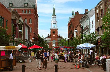 vermont photo