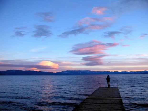 lake tahoe