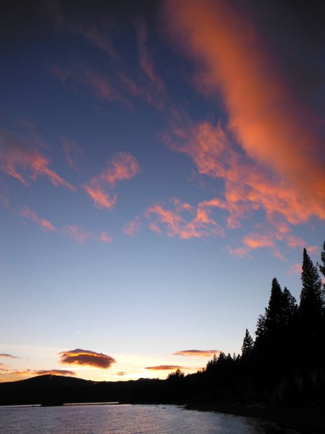lake tahoe