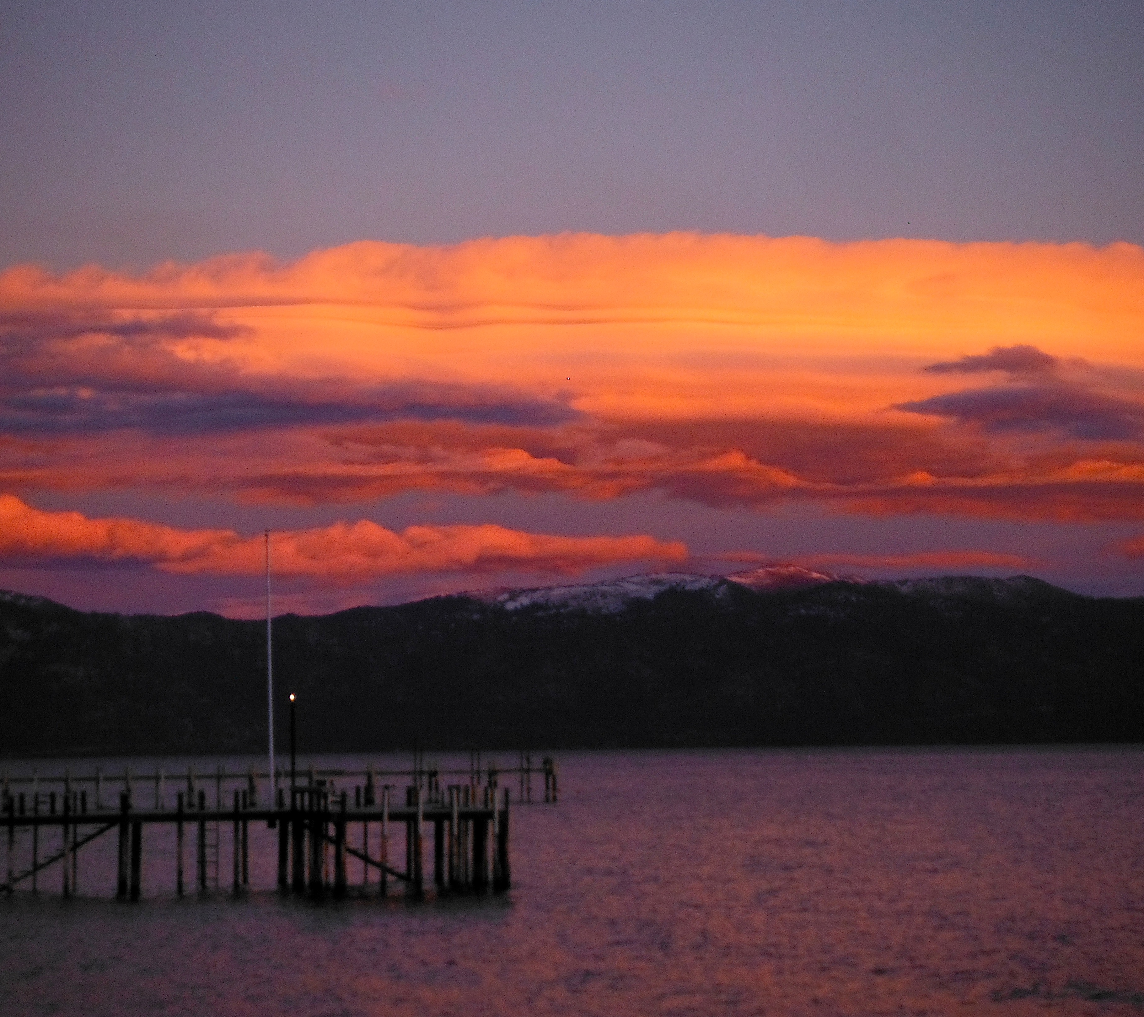 tahoe