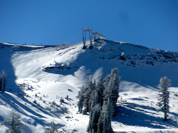 siberia chair