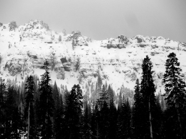 palisades sugar bowl