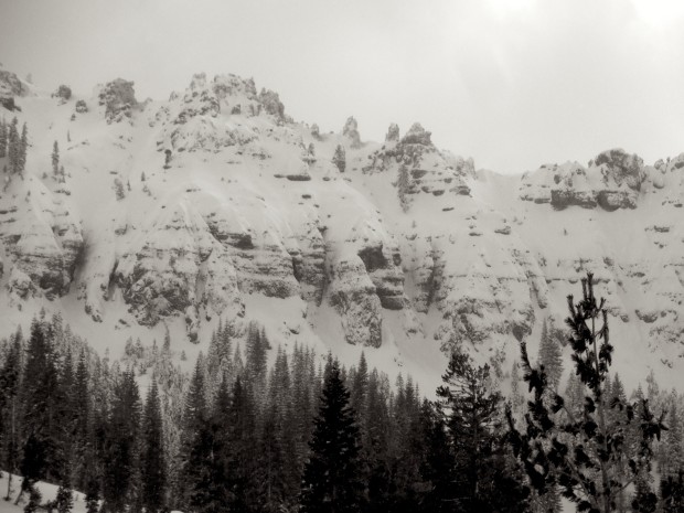 palisades