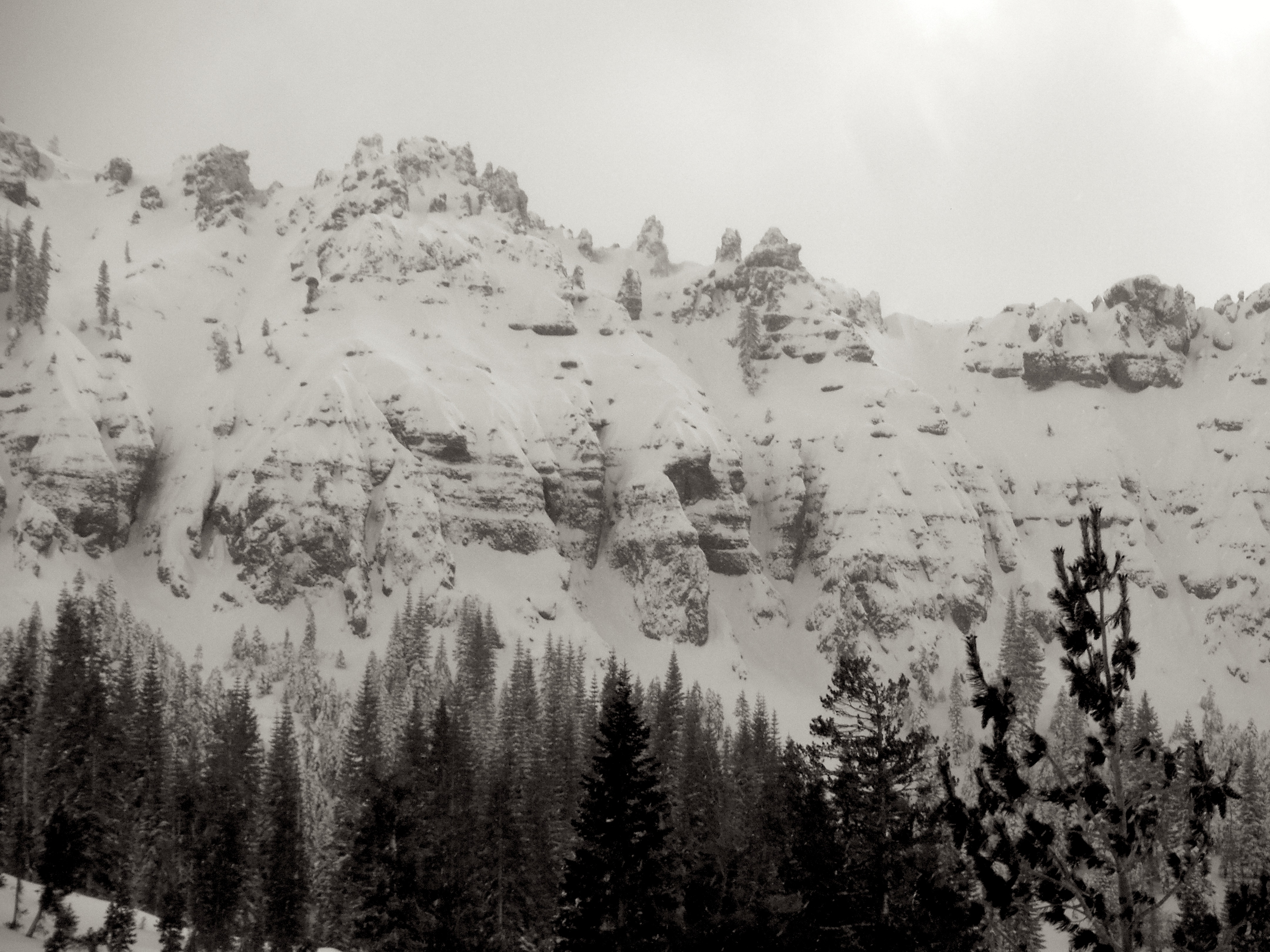 palisades
