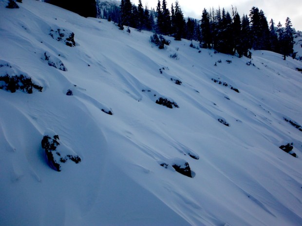 wind spines