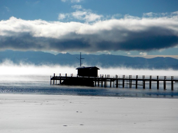 lake tahoe