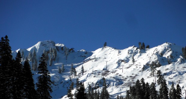 Squaw