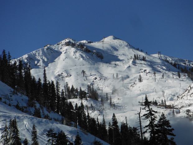 squaw valley